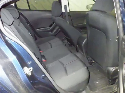 MAZDA AXELA SPORT