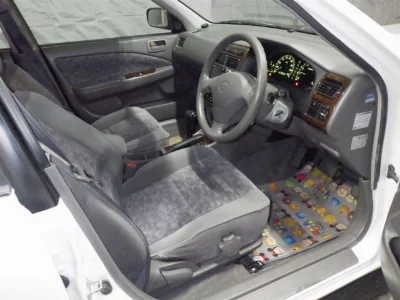 Toyota Carina