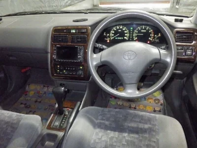 Toyota Carina