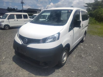 Nissan NV200 VANETTE