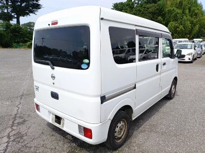Nissan NV100 Clipper