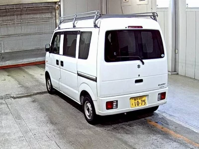 Suzuki Every