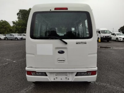 Subaru SAMBAR VAN