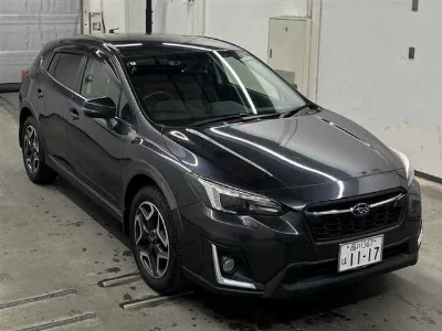 Subaru SUBARU XV