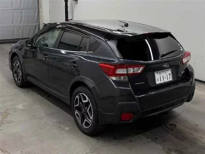 Subaru SUBARU XV