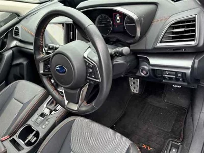 Subaru SUBARU XV