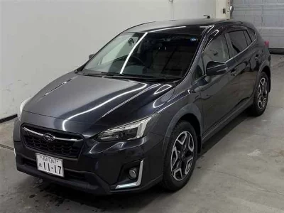 Subaru SUBARU XV