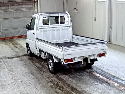 Mitsubishi Minicab Truck