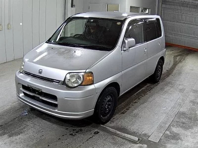 HONDA S-MX