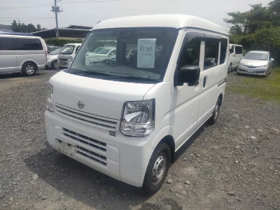 Nissan NV100 Clipper