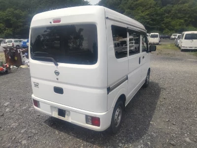 Nissan NV100 Clipper