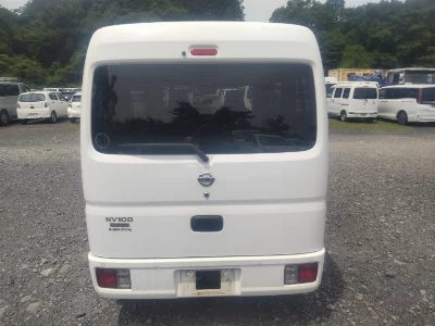 Nissan NV100 Clipper