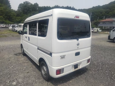 Nissan NV100 Clipper