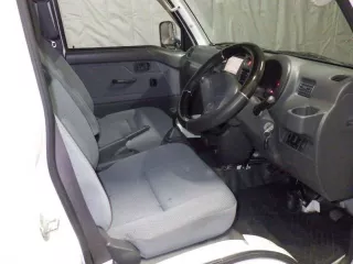 Subaru Sambar Truck