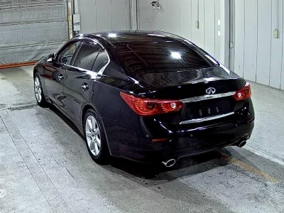 Nissan Skyline