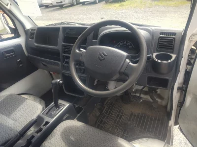 Suzuki CARRY