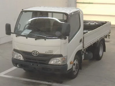 Toyota ToyoAce