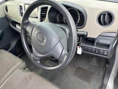 Mazda Flair