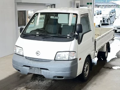 Nissan Vanette Truck