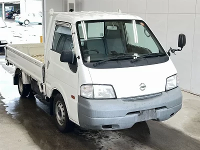 Nissan Vanette Truck