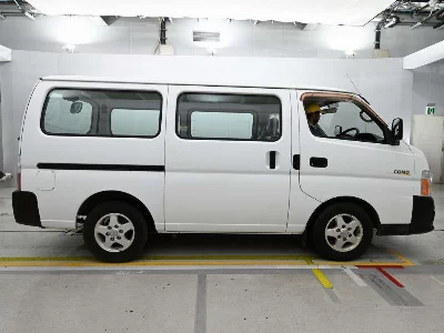 Isuzu Como