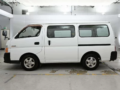 Isuzu Como