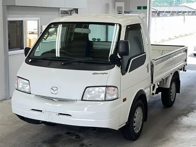 Mazda BONGO TRUCK