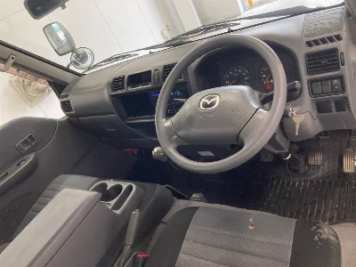 Mazda BONGO TRUCK