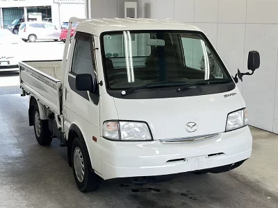 Mazda BONGO TRUCK