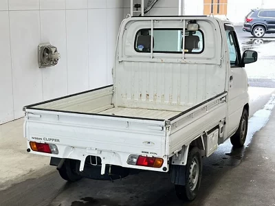 Nissan Clipper Truck