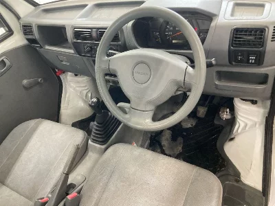 Nissan Clipper Truck