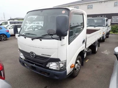 Hino DUTRO