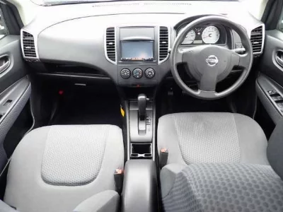 Nissan Wingroad