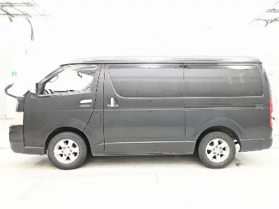 Toyota HIACE WAGON