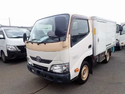 Toyota Dyna