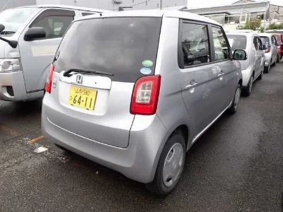 Honda N-One