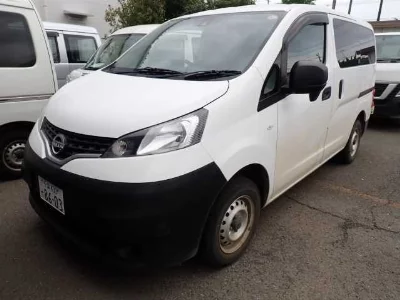 Nissan NV200 VANETTE VAN