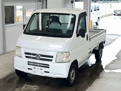 Honda Acty Truck