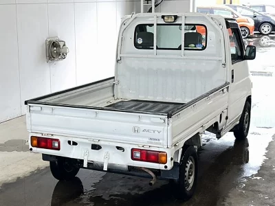 Honda Acty Truck