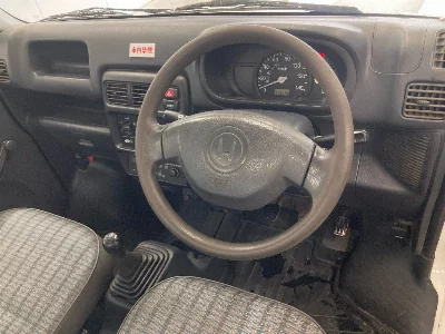 Honda Acty Truck