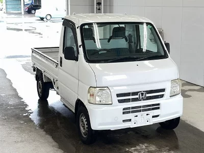 Honda Acty Truck