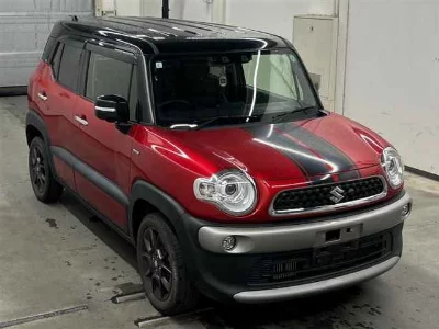 Suzuki Xbee