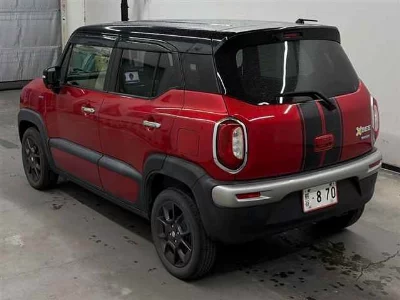 Suzuki Xbee
