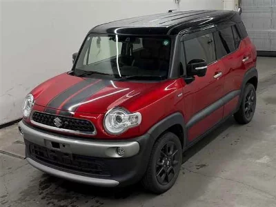Suzuki Xbee