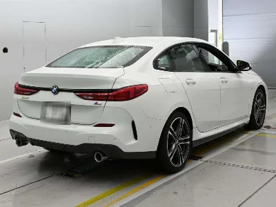 BMW 2-Series