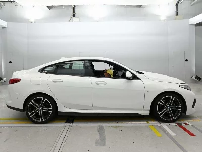 BMW 2-Series