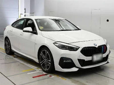 BMW 2-Series