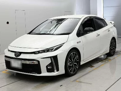 Toyota Prius PHV