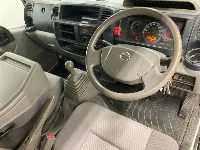 Цена авто Nissan Atlas с аукционов Японии, номер кузова SQ1F24, пробег 58 000, оценка 2