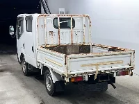 Цена авто Nissan Atlas с аукционов Японии, номер кузова SQ1F24, пробег 58 000, оценка 2